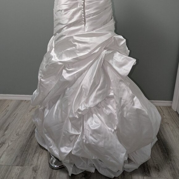 Maggie Sottero Fiorella - Picture 8 of 8